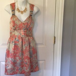 Elegant summer/ wedding dress